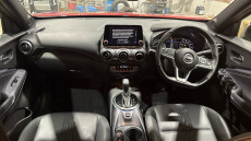 Nissan Juke 1.6 Hybrid Tekna 5dr Auto Hybrid Hatchback